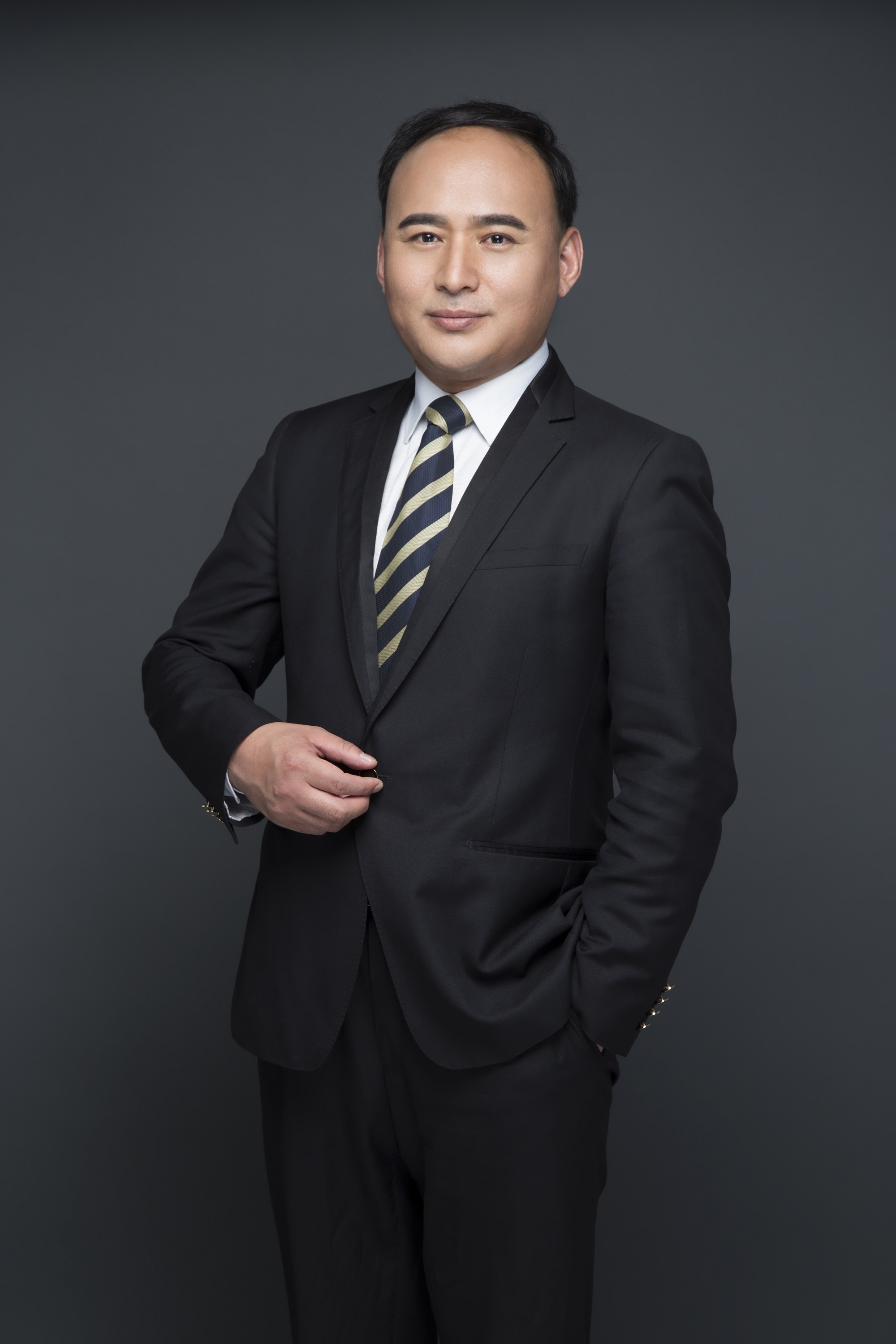 王福蓉 项目运营总监